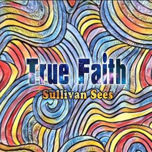 Single Cover for Truth Faith